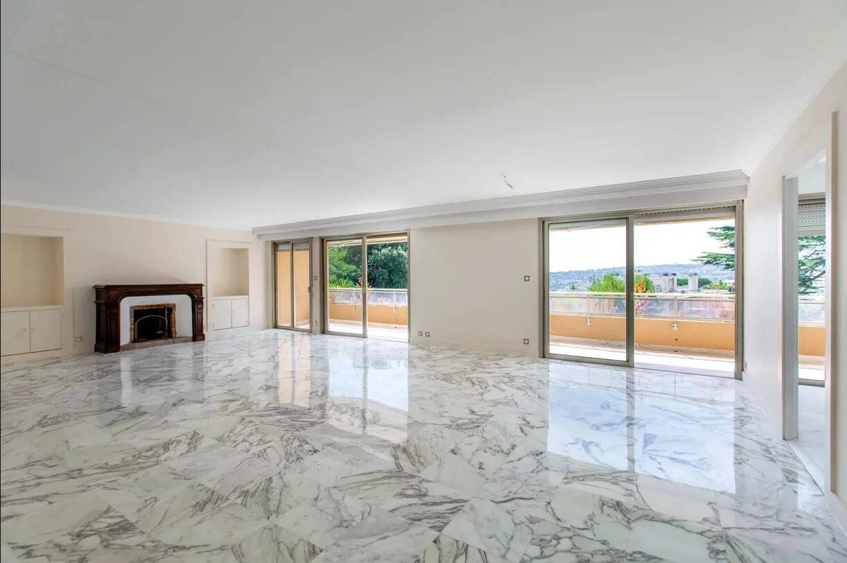 Appartement 4 pièces 153 m² · à Nice · 153 m² · 1 190 000 €