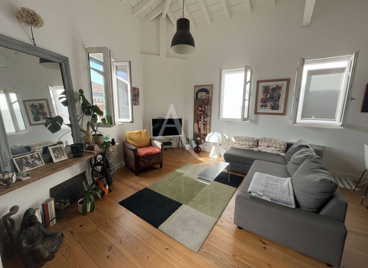 Appartement 3 pièces 62 m² · à Saint-Jean-de-Luz · 62 m² · 530 000 €