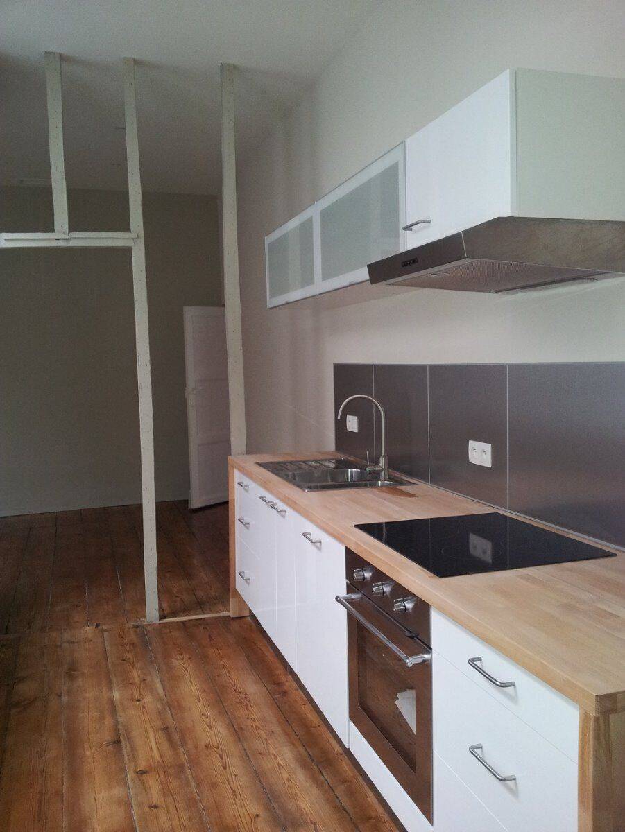 Appartement 8 pièces 225 m² · à Toulouse · 224,9 m² · 2 500 €/mois