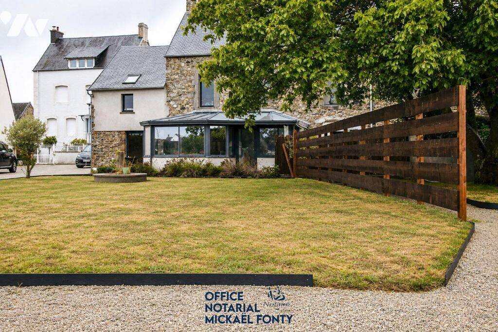 Maison 184 m² · à Agon Coutainville · 184 m² · 667 000 €