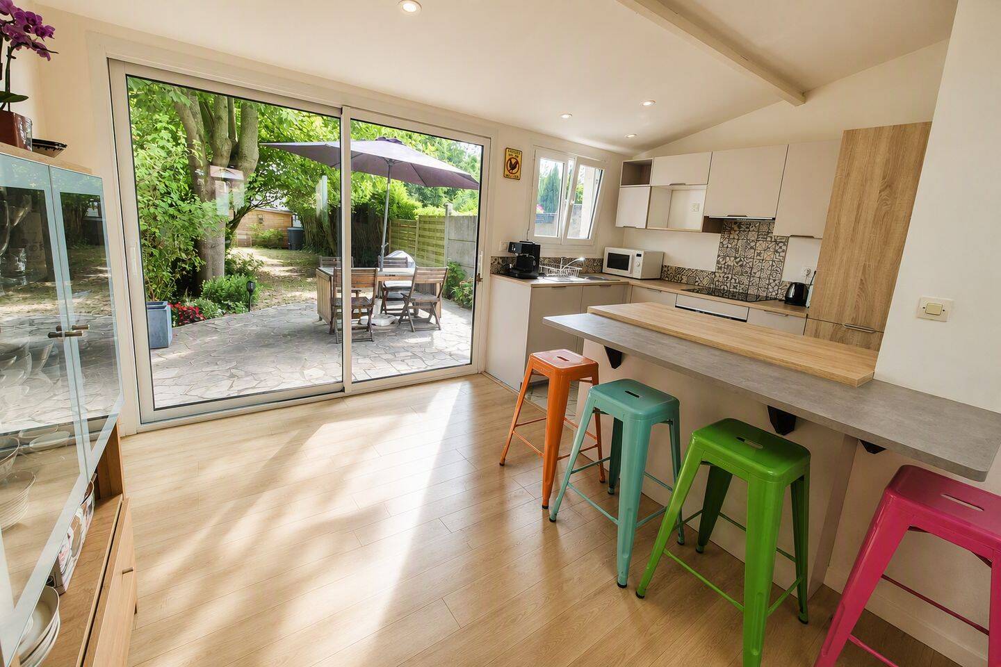 Maison 4 pièces 110 m² · à Lille · 109,6 m² · 320 000 €