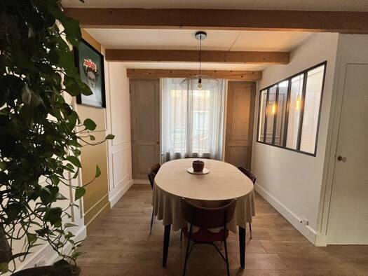 Maison à louer 1 290 € 4 pièces 3 chambres 97 m² Wasquehal 59290