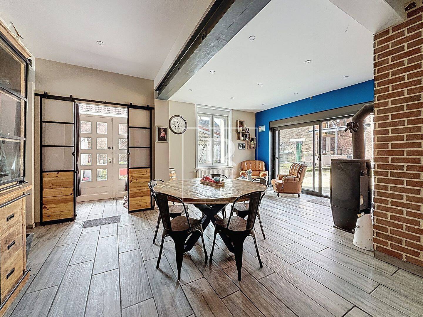Maison 4 pièces 132 m² · à Morchies · 132 m² · 178 000 €