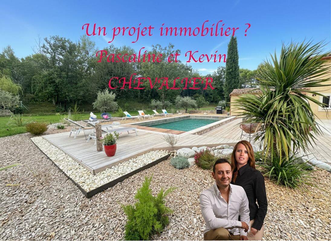 Maison 6 pièces 200 m² · à Jouques · 200 m² · 1 200 000 €