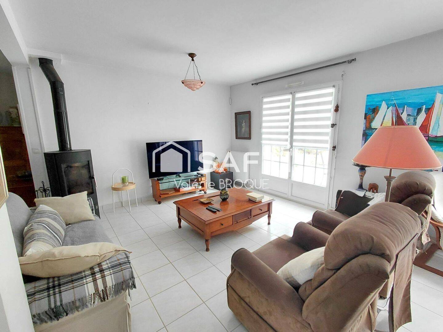 Maison 7 pièces 160 m² · à Port-Louis · 160 m² · 428 000 €