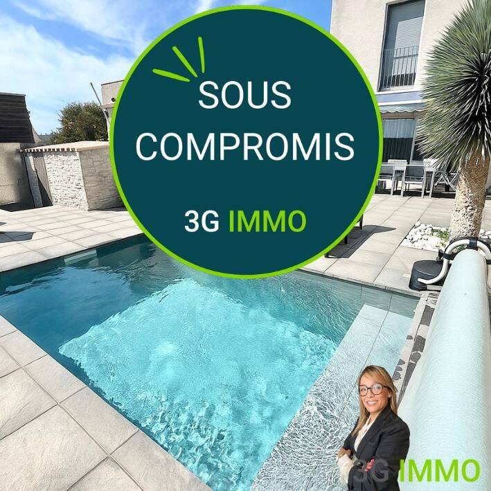 Maison 4 pièces 89 m² · à Juvignac · 89 m² · 349 000 €