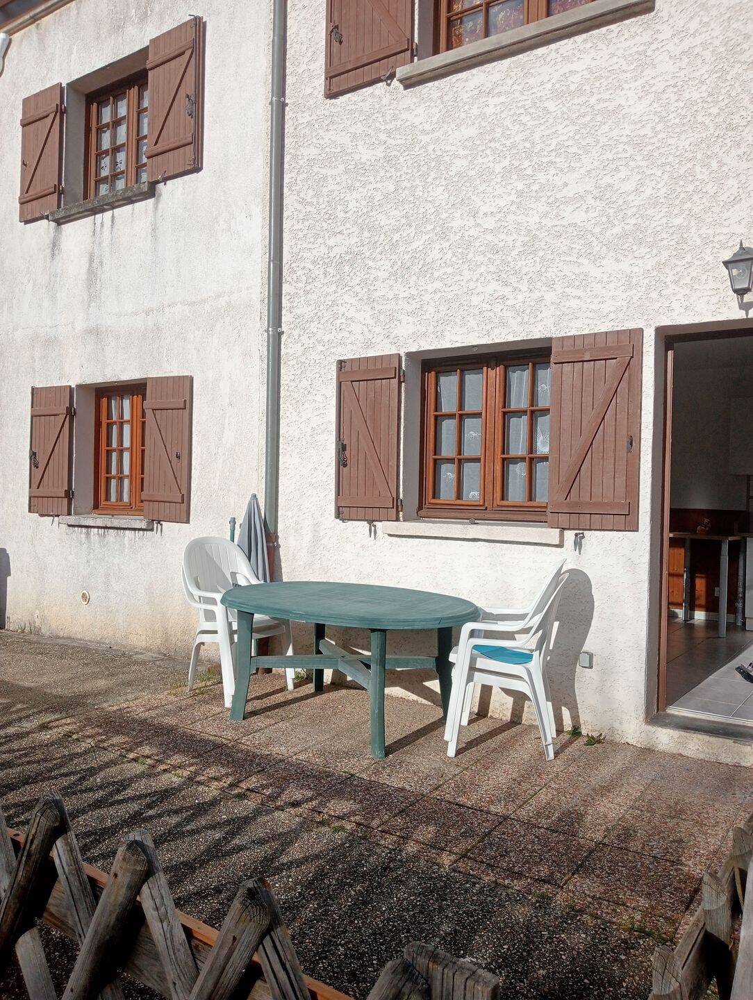 Appartement 2 pièces 32 m² · à Saint-Martin-le-Vinoux · 32 m² · 770 €/mois