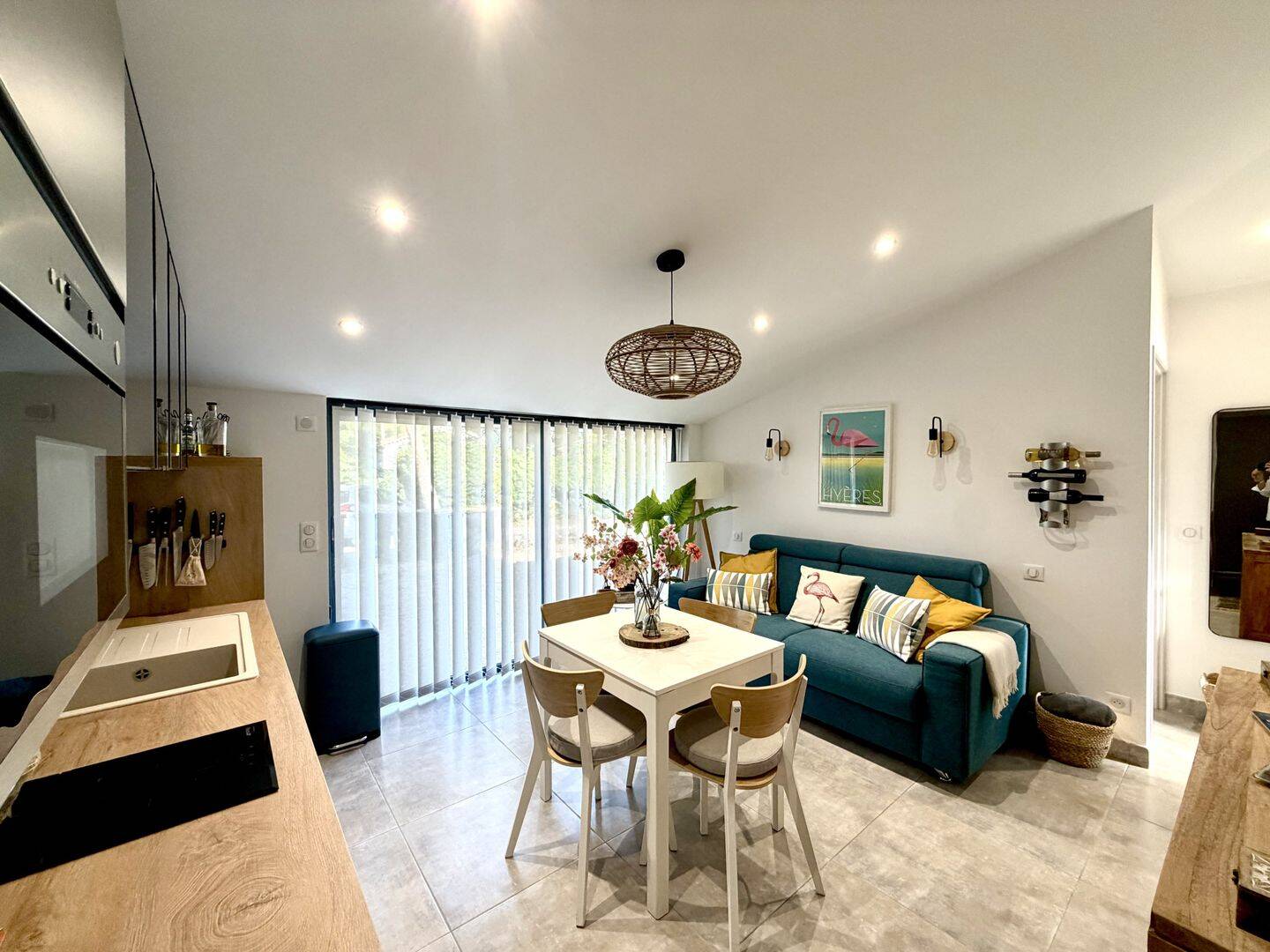 Appartement 3 pièces 36 m² · à Hyères · 36 m² · 300 000 €