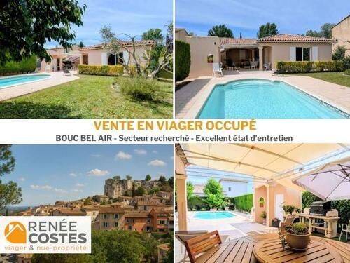 Maison 4 pièces 100 m² · à Bouc-Bel-Air · 100 m² · 214 800 €