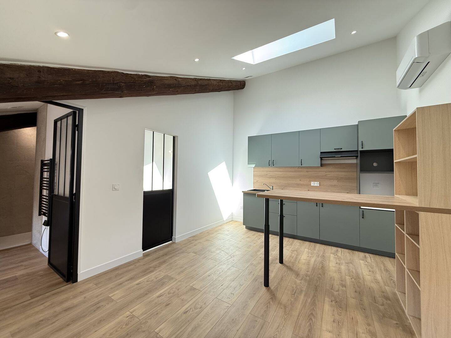 Appartement 2 pièces 31 m² · à Courthézon · 31,2 m² · 590 €/mois