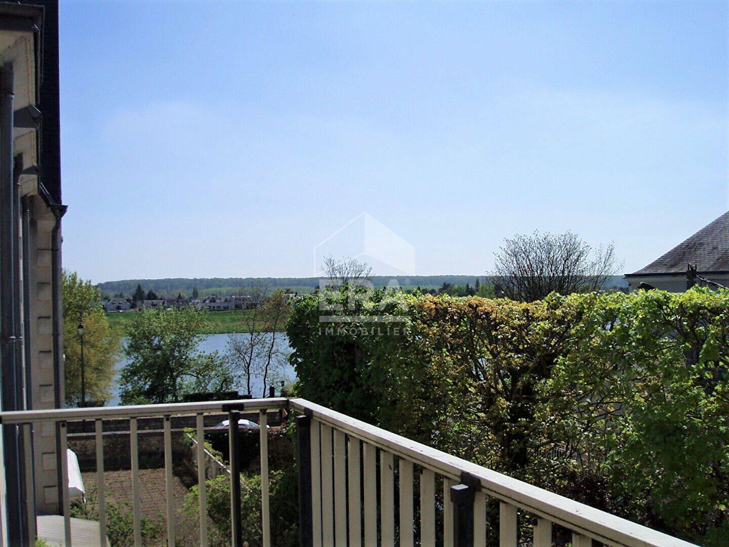 Appartement 2 pièces 36 m² · à Blois · 36,2 m² · 585 €