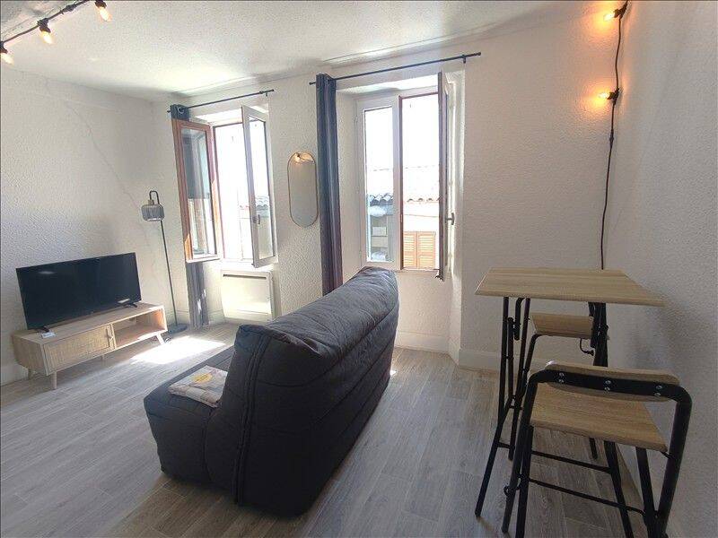 Appartement 1 pièce 21 m² · à Bagnols-en-Forêt · 21 m² · 450 €/mois