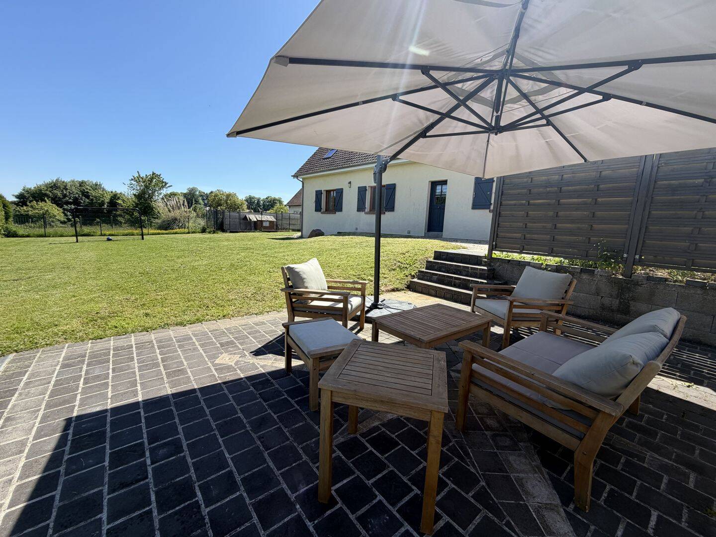 Maison 7 pièces 211 m² · à Hérissart · 210,8 m² · 289 000 €