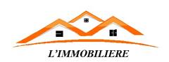 L'IMMOBILIERE logo
