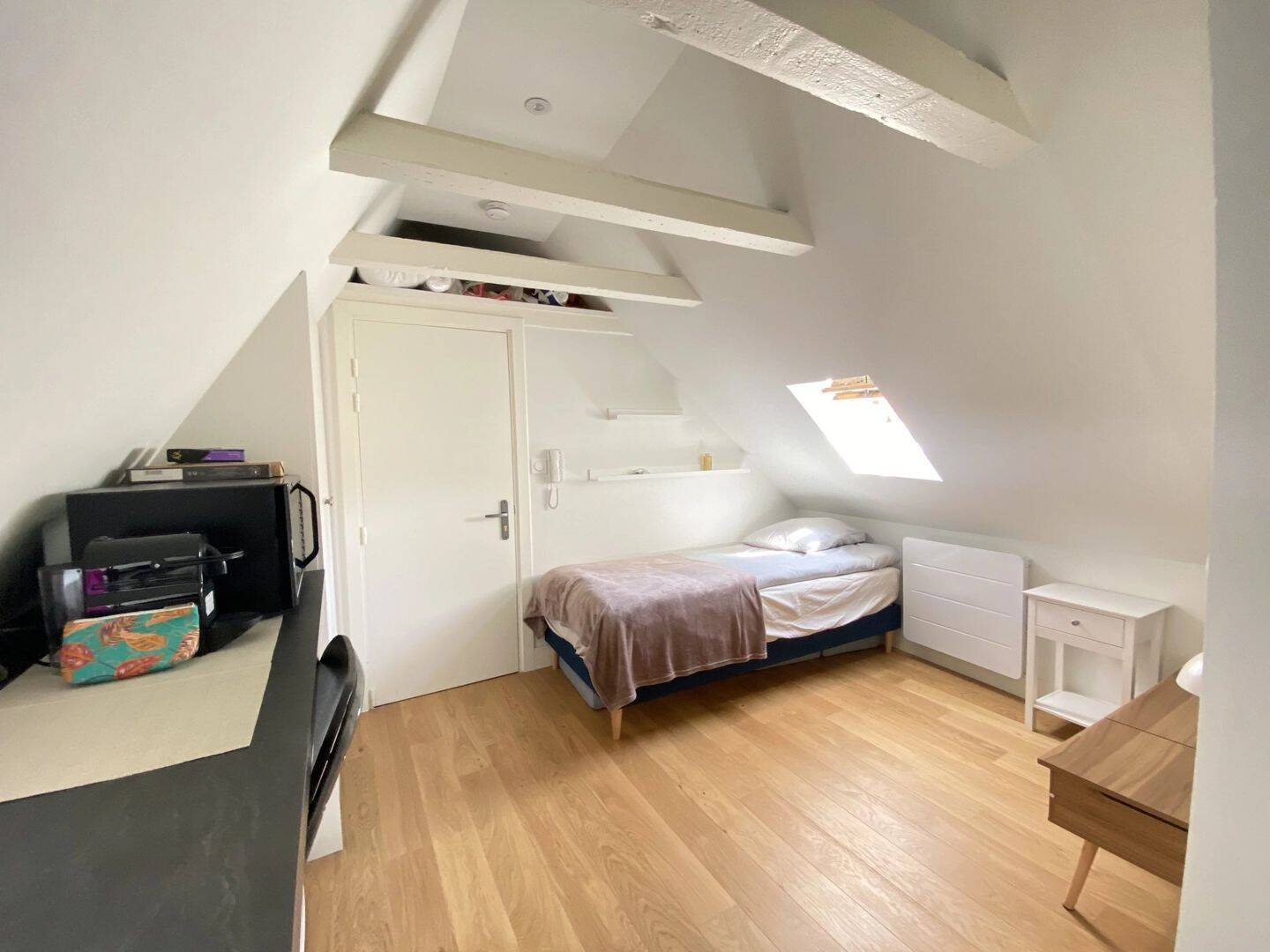 Appartement 1 pièce 7 m² · à Strasbourg · 7 m² · 430 €/mois