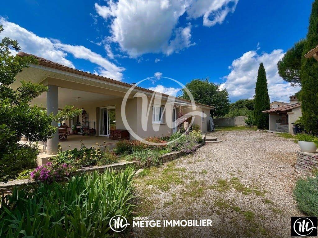 Maison 6 pièces 178 m² · à Logrian-Florian · 178 m² · 375 000 €