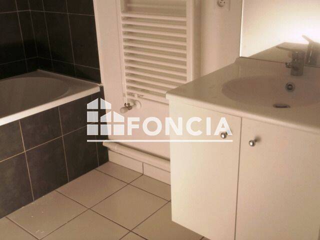 Appartement 3 pièces 68 m² · à Nantes · 68,2 m² · 998 €