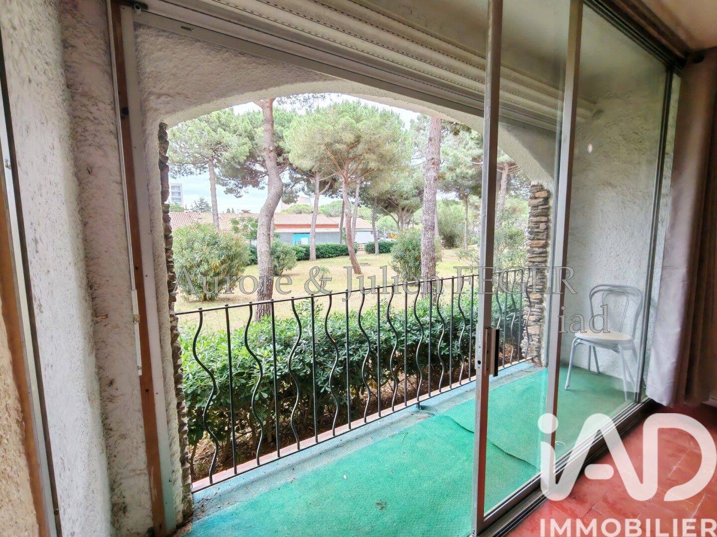 Appartement 3 pièces 52 m² · à Argelès-sur-Mer · 52 m² · 149 000 €