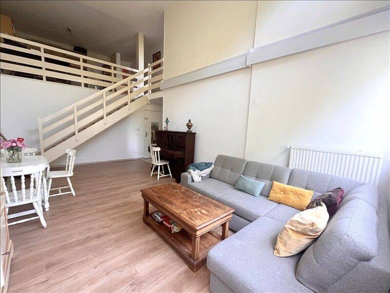 Appartement 4 pièces 96 m² · à Béziers · 96 m² · 850 €