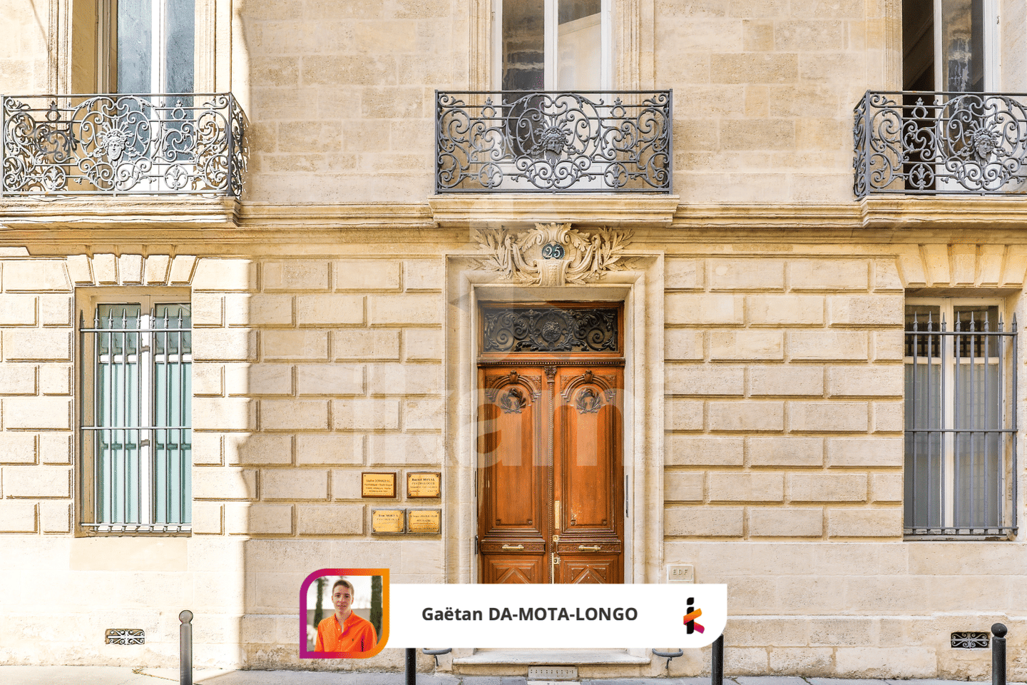 Appartement 3 pièces 102 m² · à Bordeaux · 102 m² · 510 000 €