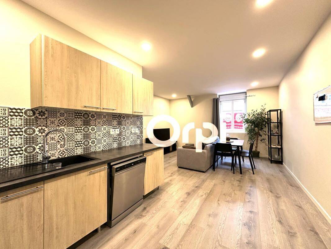 Appartement 3 pièces 54 m² · à Soissons · 54,4 m² · 720 €