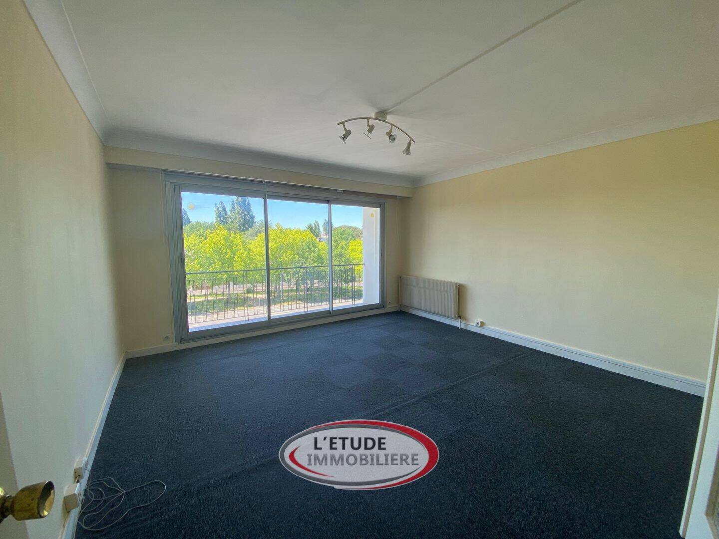 Appartement 3 pièces 74 m² · à Nantes · 74,3 m² · 189 500 €