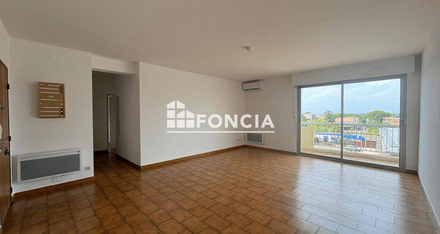 Appartement 3 pièces 67 m² · à Carpentras · 67 m² · 690 €/mois
