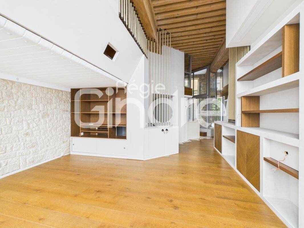 Appartement 4 pièces 101 m² · à Lyon 4ème Arrondissement · 101 m² · 1 750 €