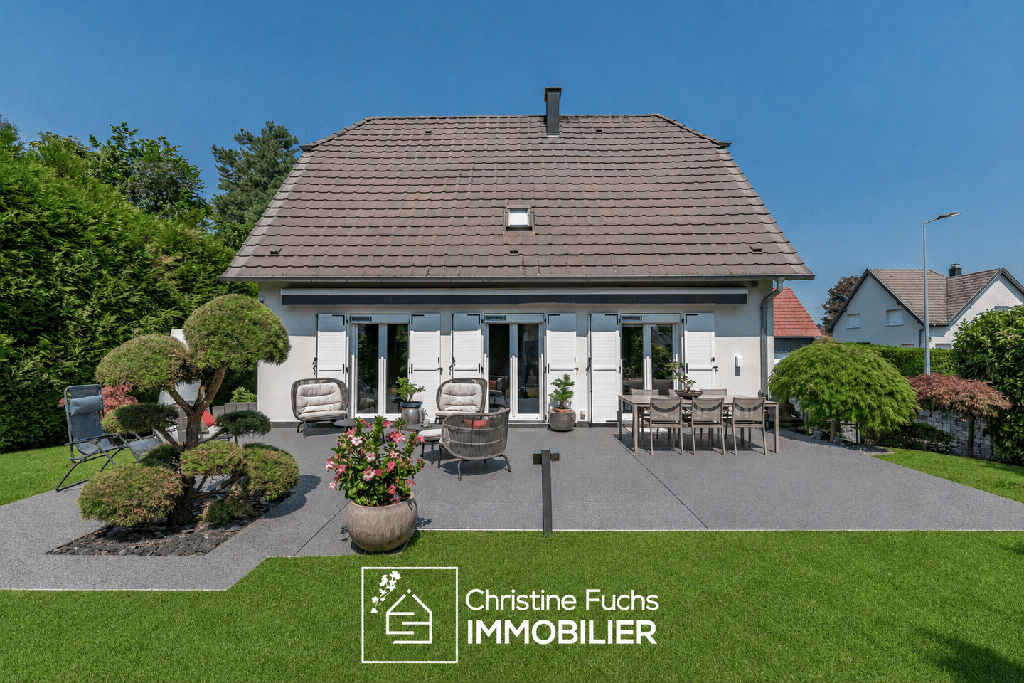 Maison 6 pièces 144 m² · à Haguenau · 144 m² · 644 800 €