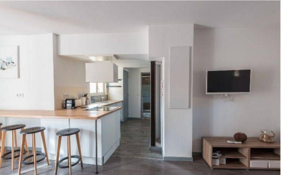 Appartement 2 pièces 46 m² · à Marseille 2ème Arrondissement · 46 m² · 970 €