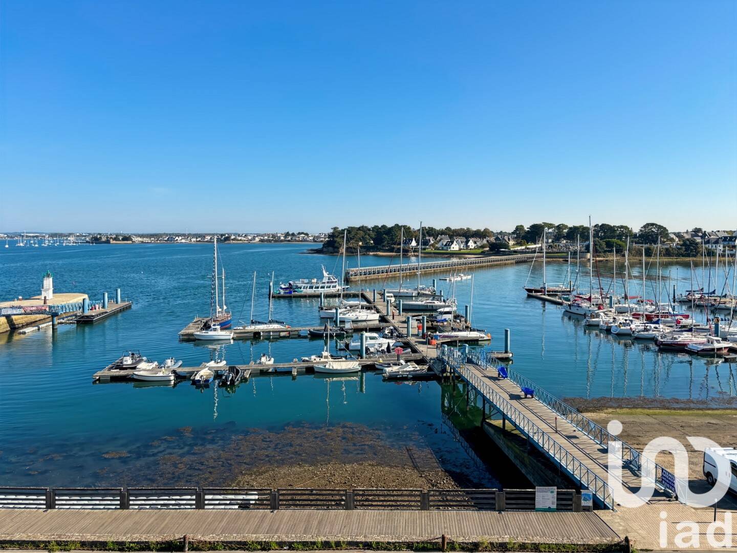 Maison 8 pièces 270 m² · à Port-Louis · 270 m² · 935 000 €