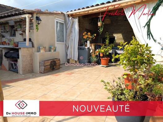 Local commercial à vendre 420 000 € 210 m² de surface de vente Uzès 30700