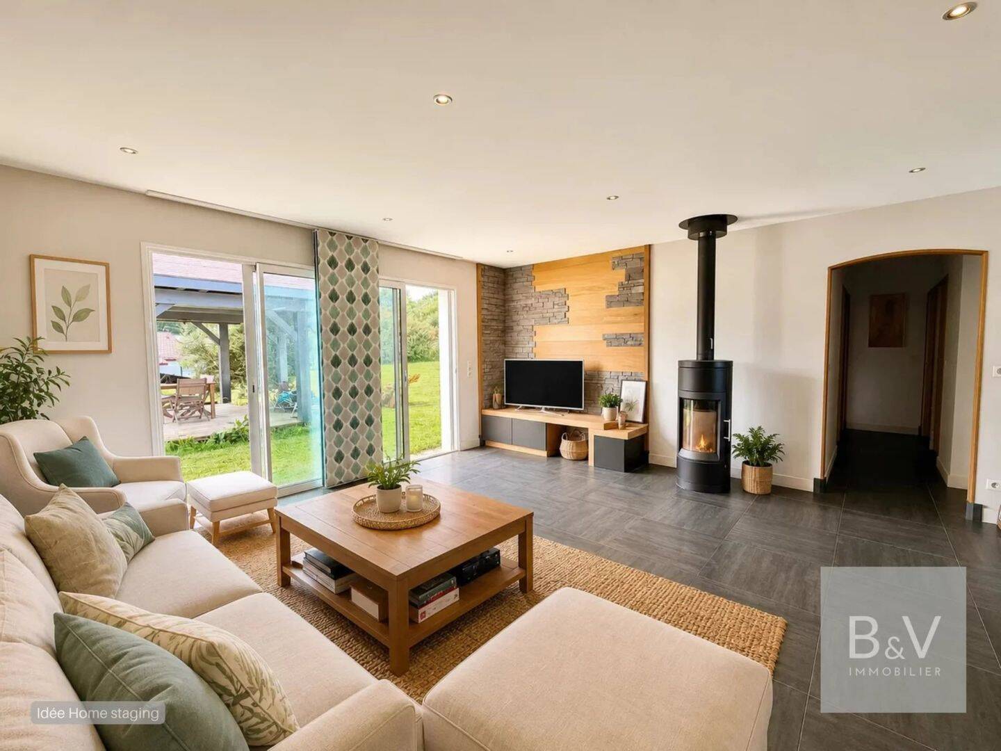 Maison 5 pièces 131 m² · à Urt · 131 m² · 562 000 €