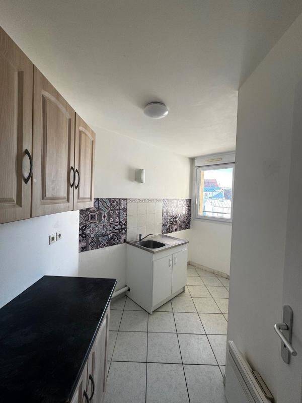 Appartement 2 pièces 58 m² · à Meaux · 58 m² · 821 €