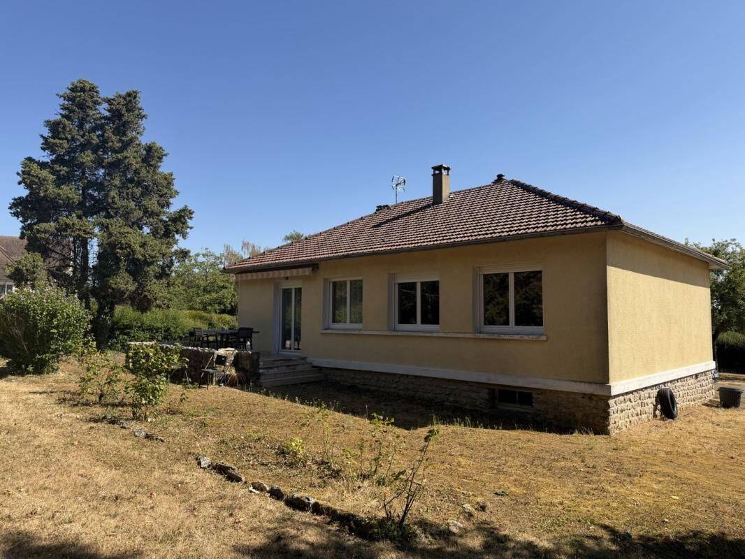 Maison 5 pièces 81 m² · à Mamers · 81 m² · 180 200 €