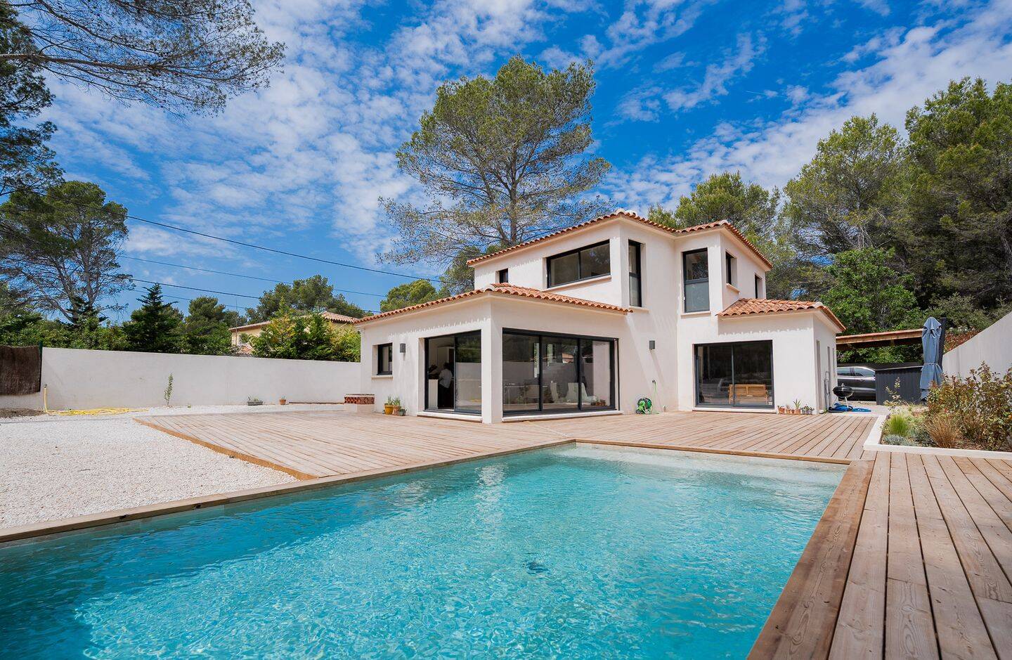 Maison 5 pièces 188 m² · à Ventabren · 188 m² · 1 295 000 €