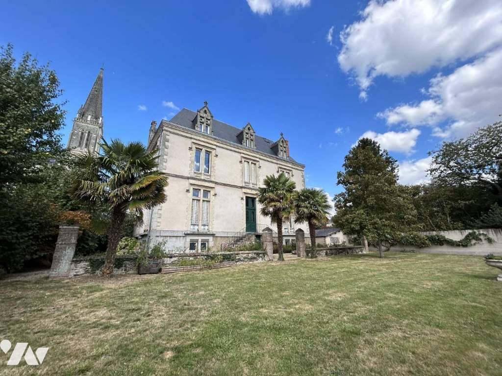 Appartement 2 pièces 65 m² · à Château-Gontier-sur-Mayenne · 65 m² · 149 990 €