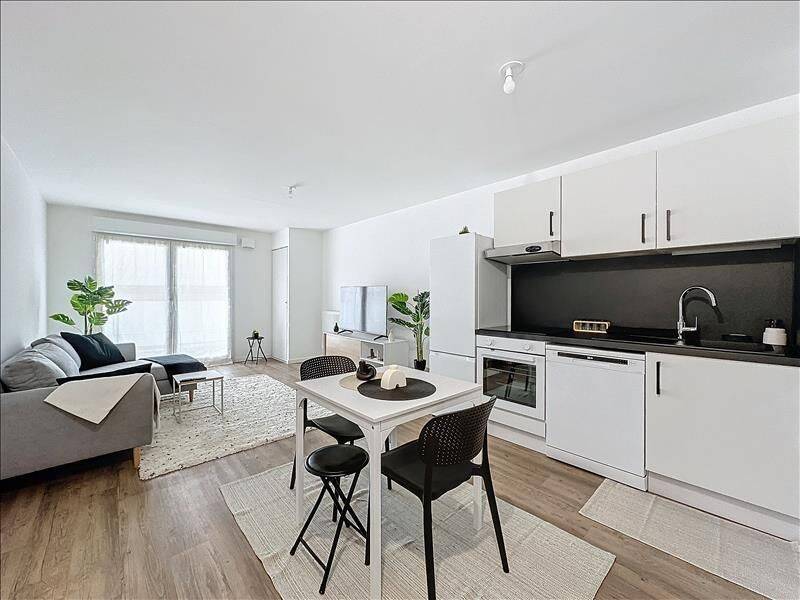 Appartement 2 pièces 43 m² · à Luisant · 43 m² · 760 €