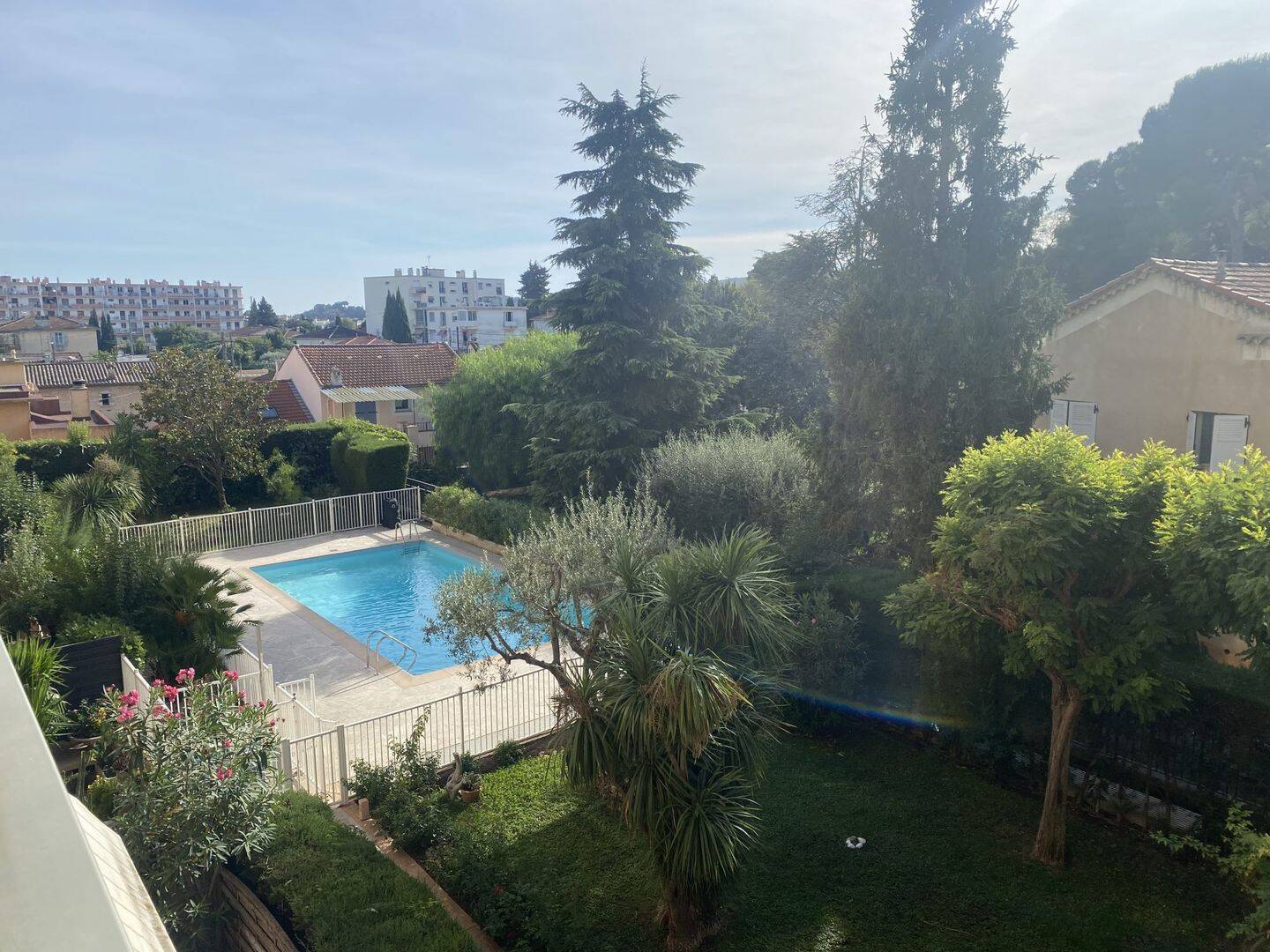 Appartement 2 pièces 37 m² · à Le Cannet · 37 m² · 219 000 €