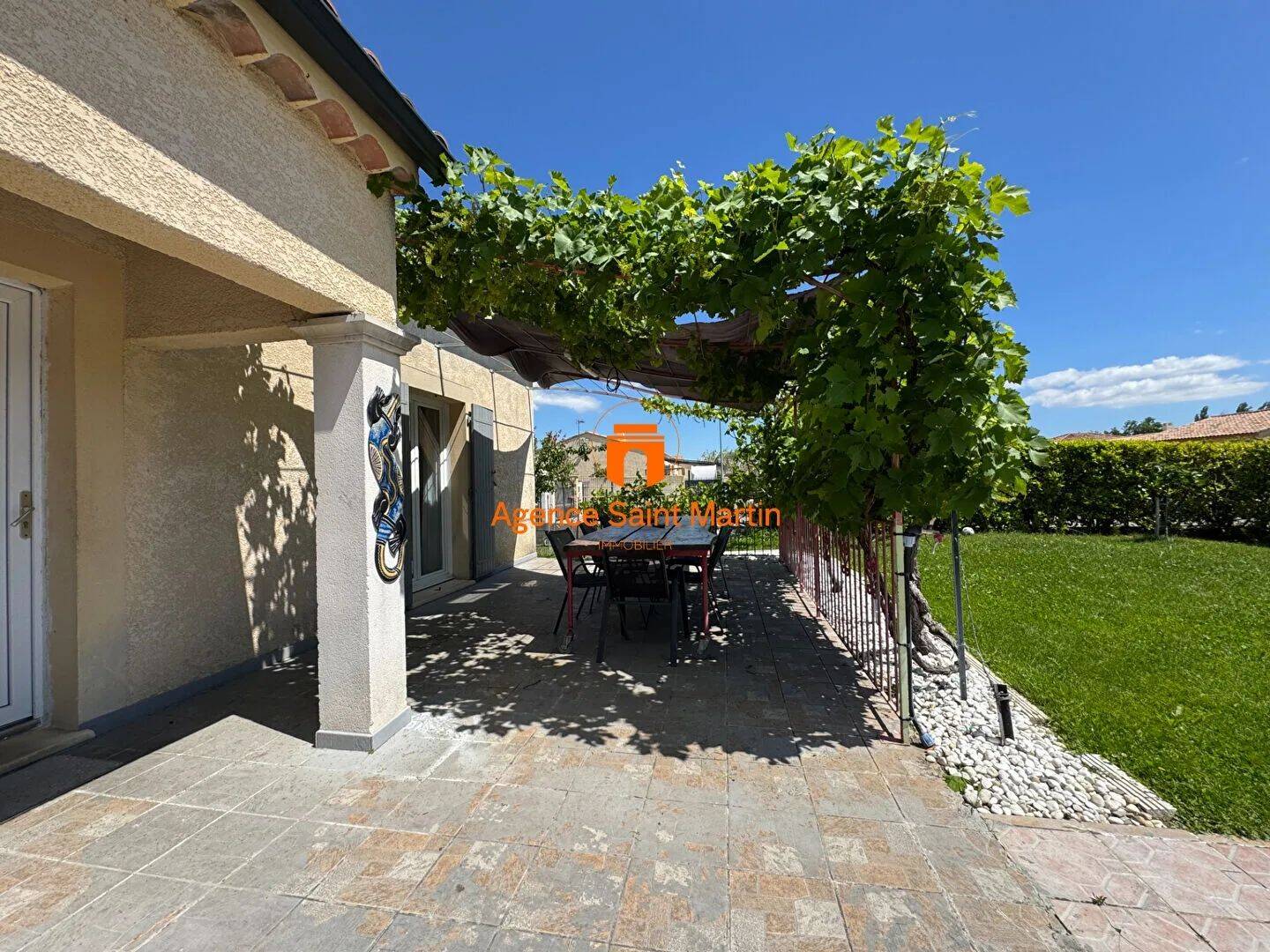 Maison 5 pièces 122 m² · à Pierrelatte · 122 m² · 330 000 €