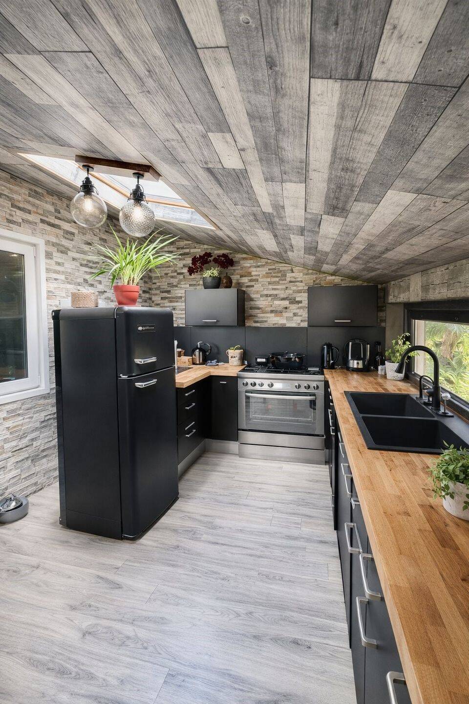 Appartement 4 pièces 91 m² · à Biriatou · 90,7 m² · 208 000 €