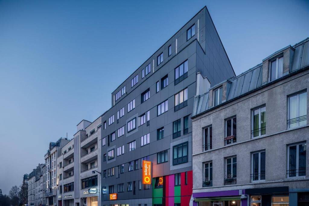 Appartement 1 pièce 23 m² · à Paris 12ème Arrondissement · 23 m² · 257 078 €