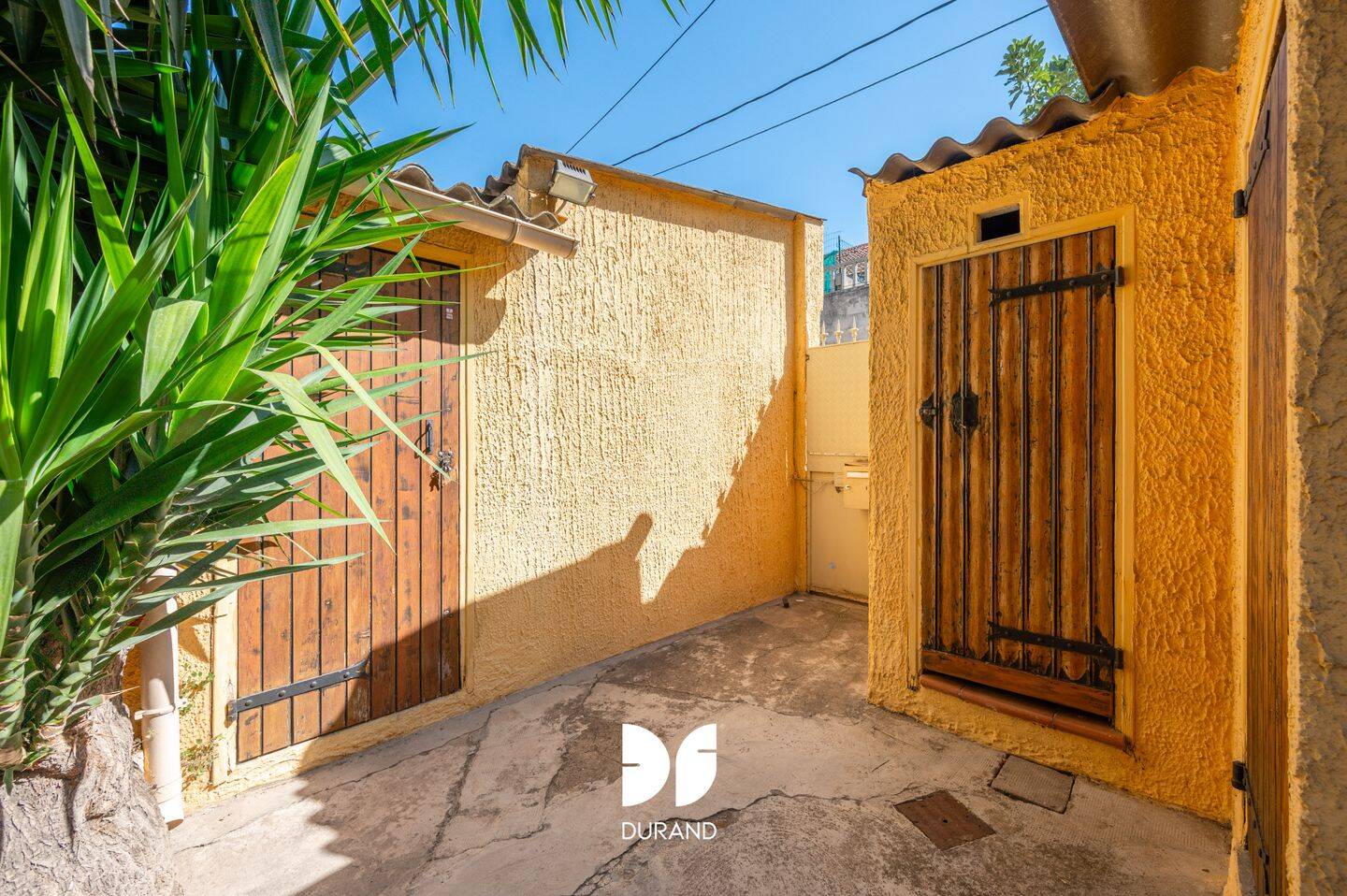Maison 4 pièces 97 m² · à Marseille 15ème Arrondissement · 97 m² · 280 000 €