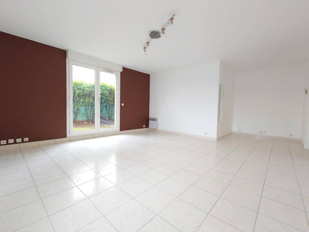 Appartement 2 pièces 60 m² · à Noisy-le-Grand · 60 m² · 1 250 €/mois