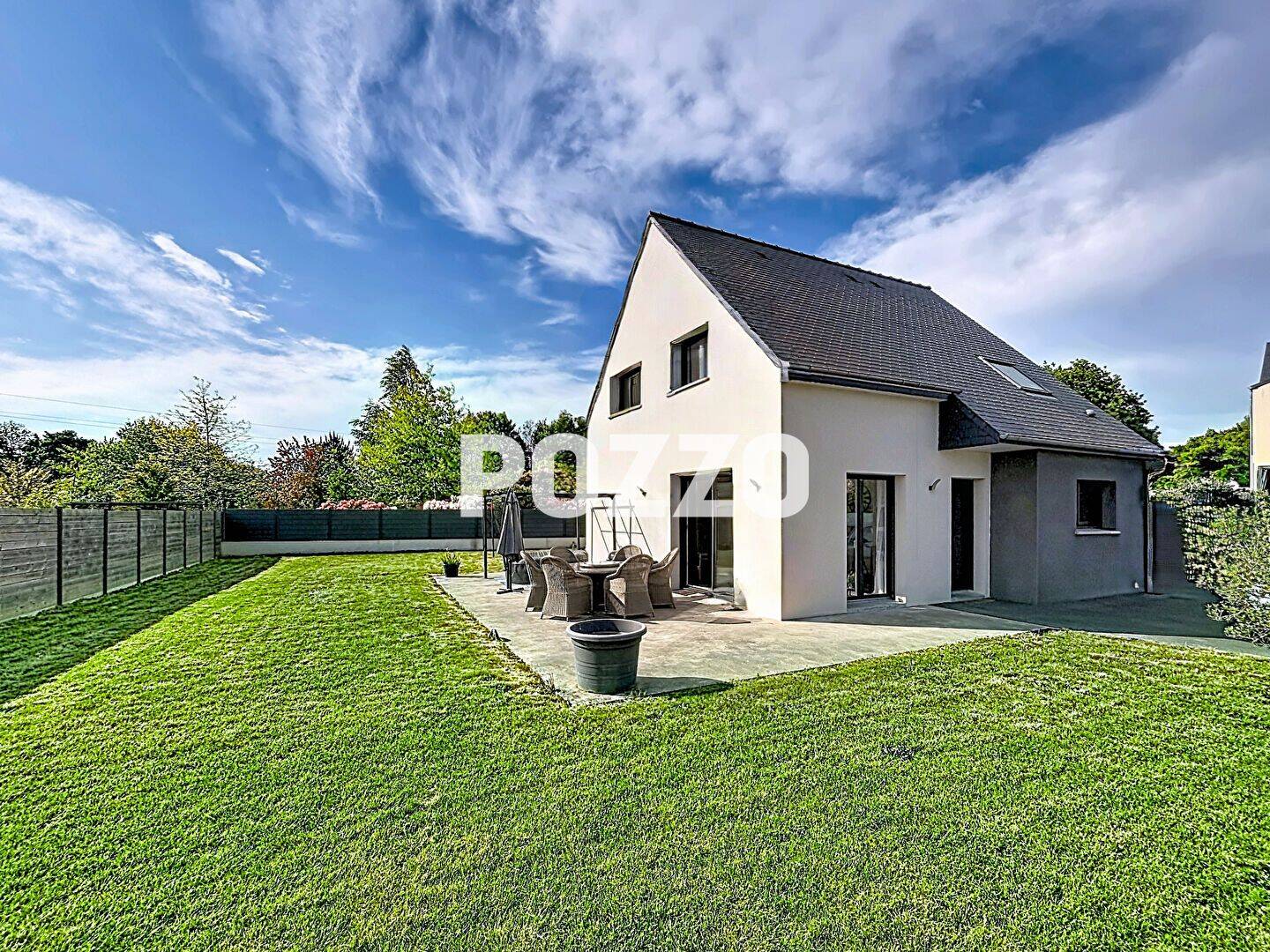 Maison 5 pièces 106 m² · à Ponts · 105,8 m² · 284 000 €