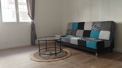 Appartement à louer 480 € 1 pièce 26 m² RDC/5 Saint Martin Perpignan 66000