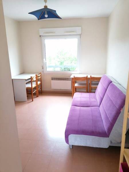 Appartement 1 pièce 19 m² · à Bourges · 19 m² · 390 €