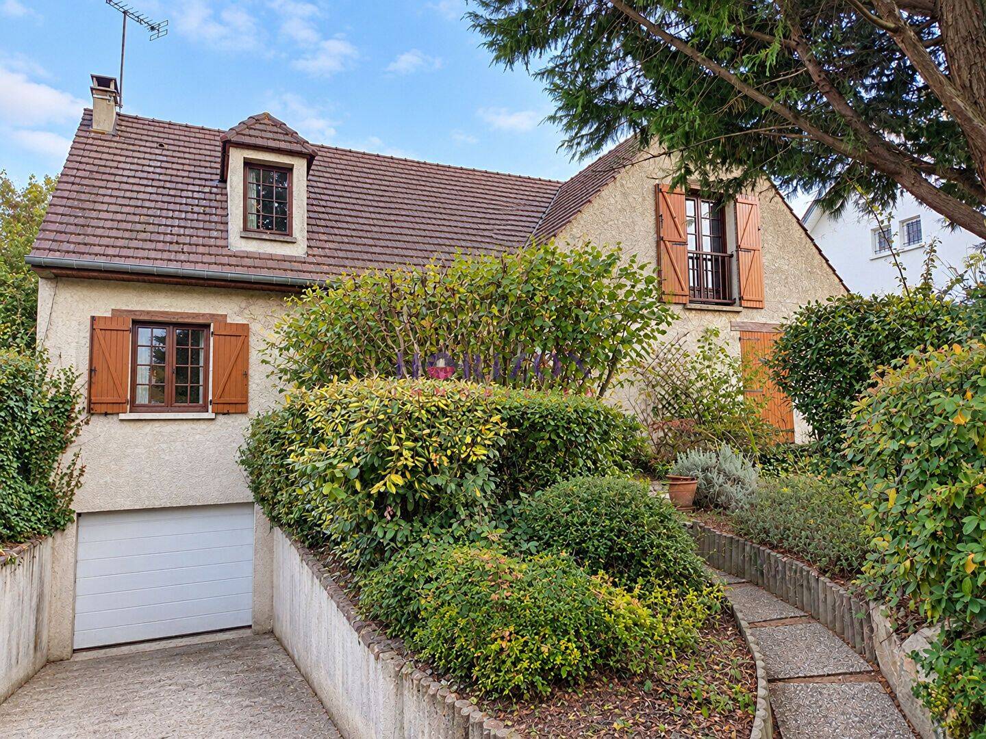 Maison 6 pièces 162 m² · à Orry-la-Ville · 162,1 m² · 424 000 €