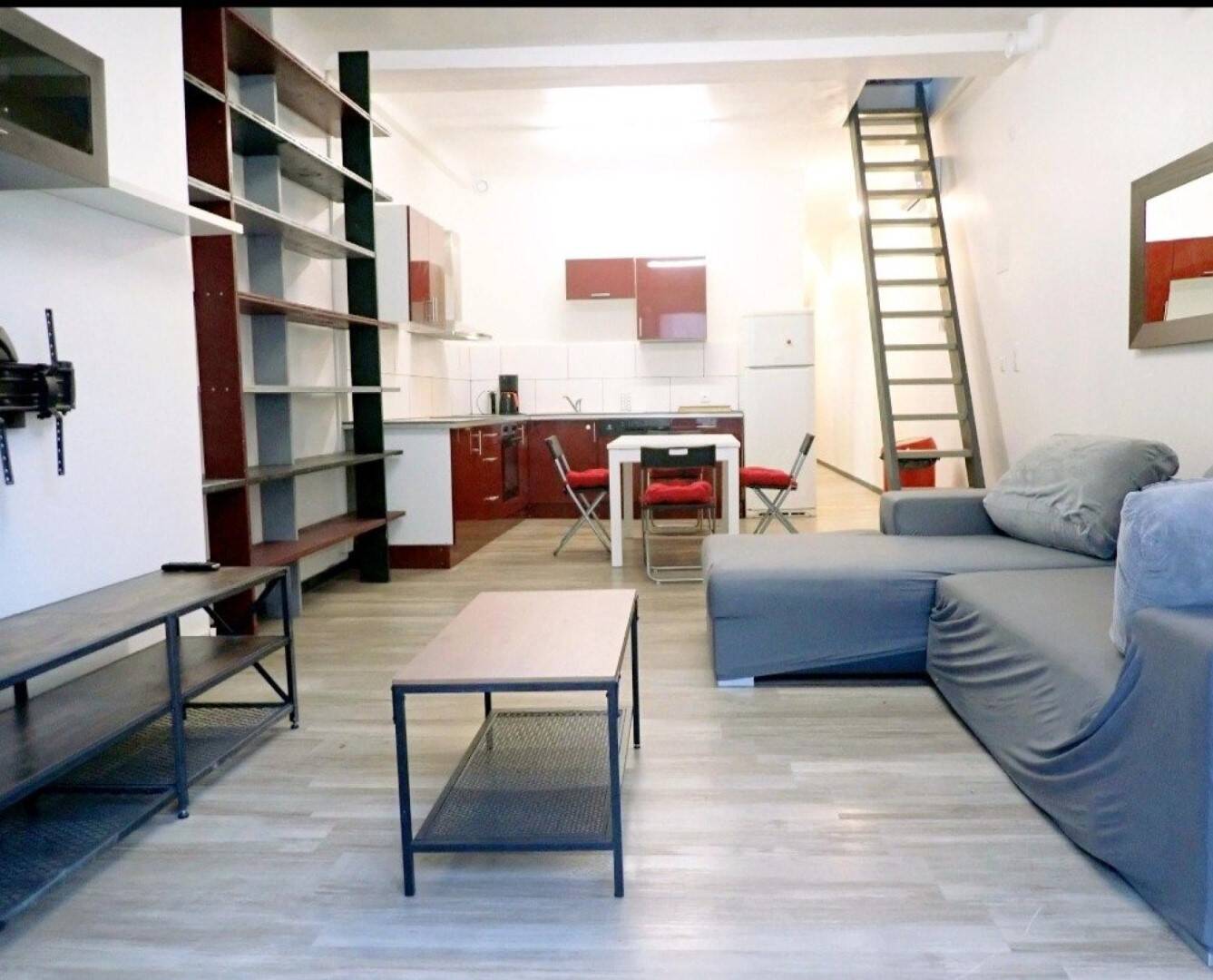 Appartement 3 pièces 74 m² · à Bayonne · 74 m² · 280 000 €