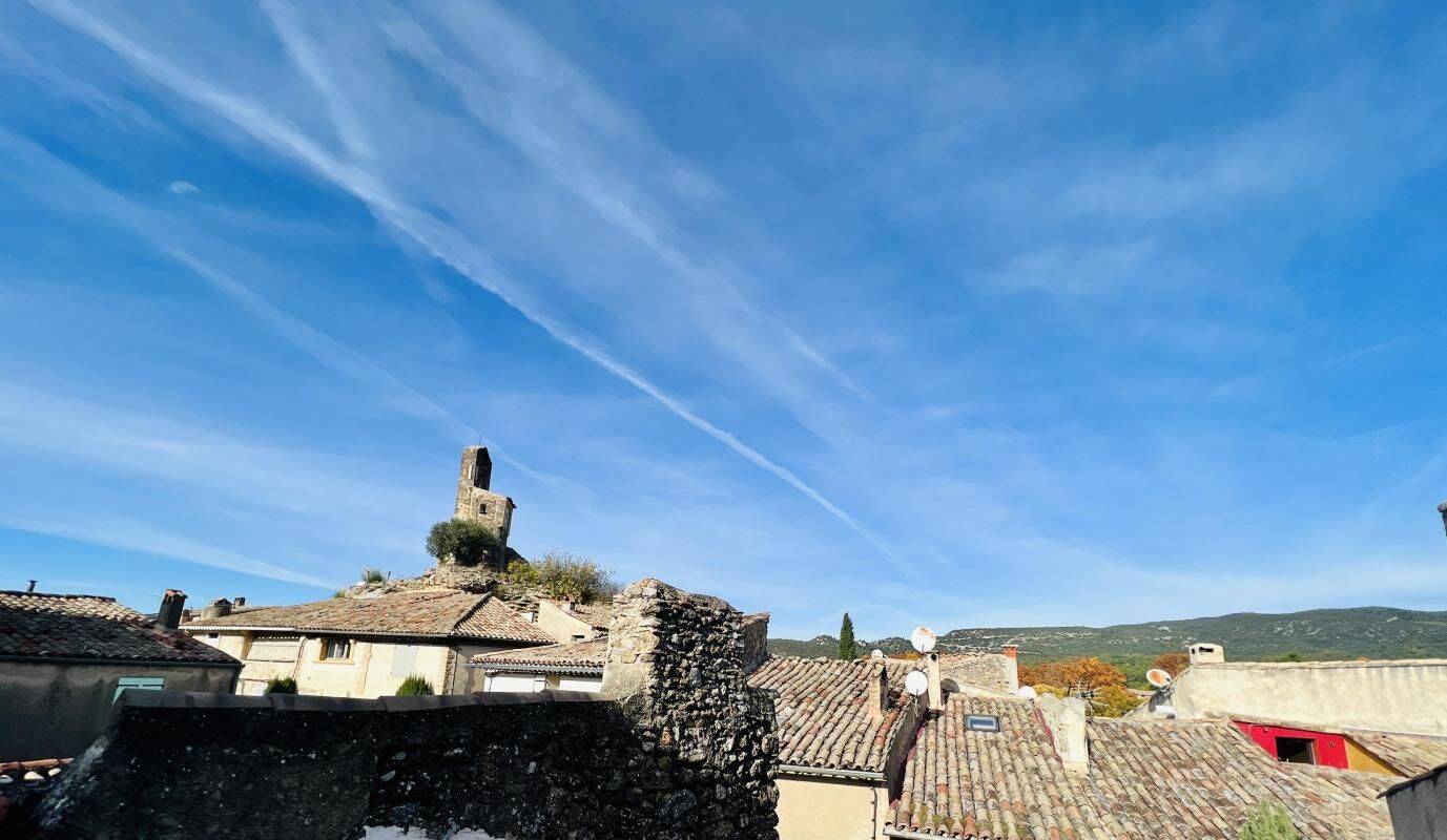 Maison 4 pièces 118 m² · à Lourmarin · 118 m² · 395 000 €